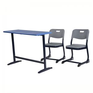  Classroom Desk for 2 students