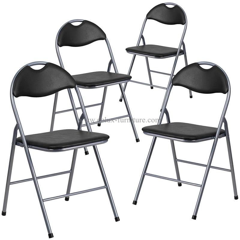 heavy duty folding chairs