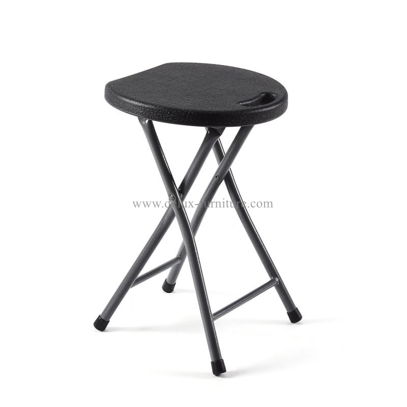 plastic folding stools