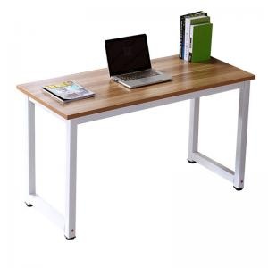 Wooden Office Computer Table