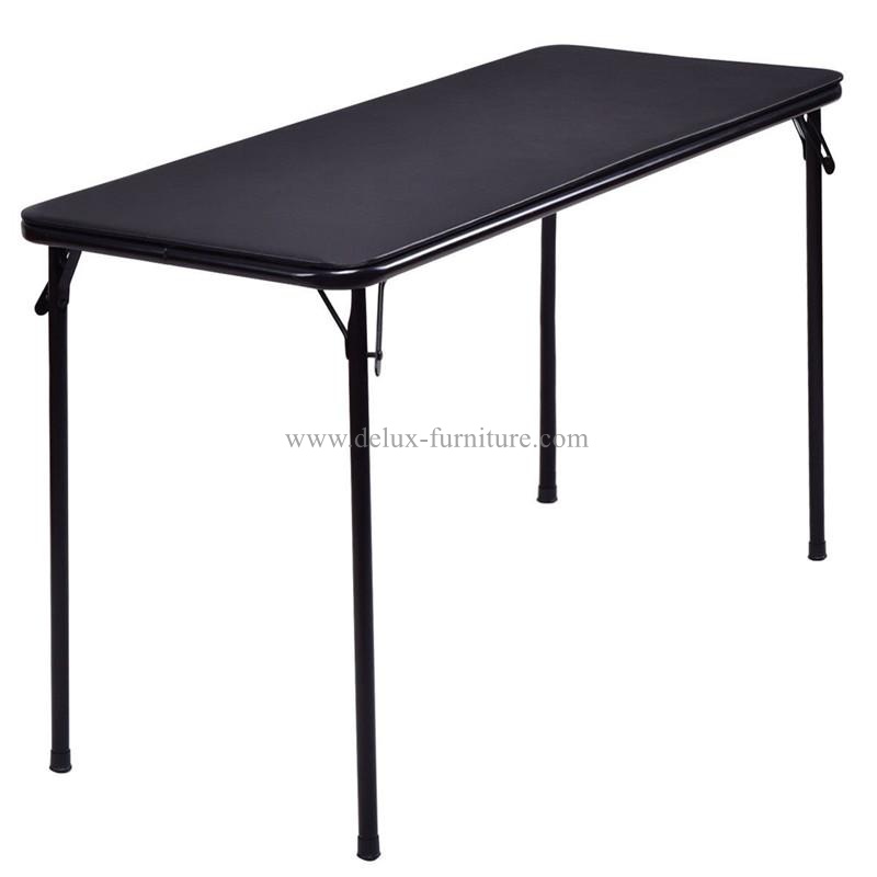 simple folding table
