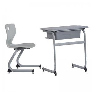 Classroom Desk and chair