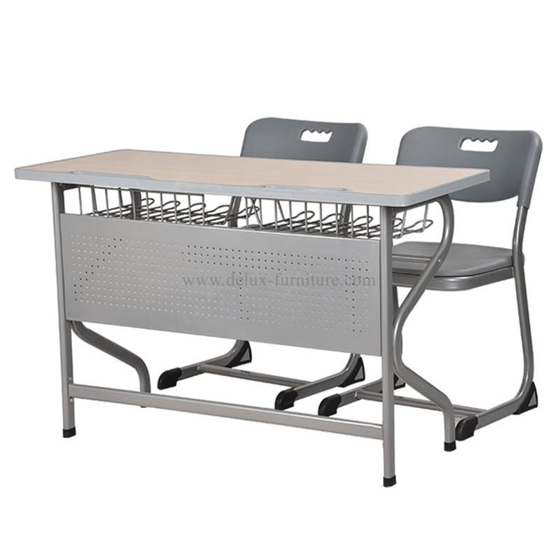School Desk for 2 Students