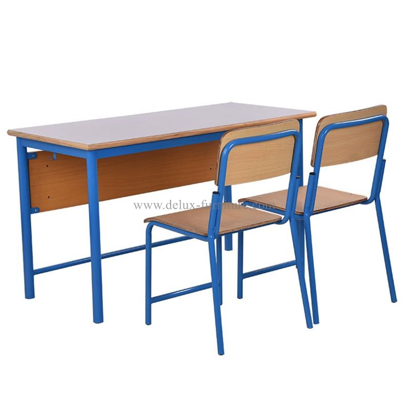 Student Desk and chairs