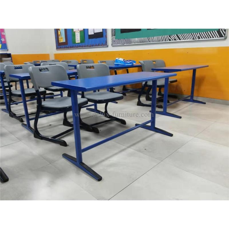  Classroom Desk for 2 students