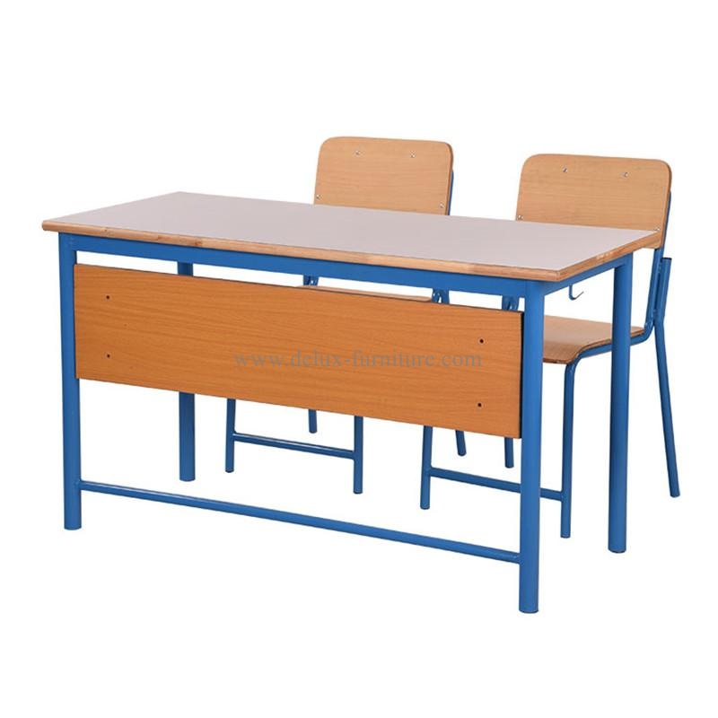 Student Desk and chairs